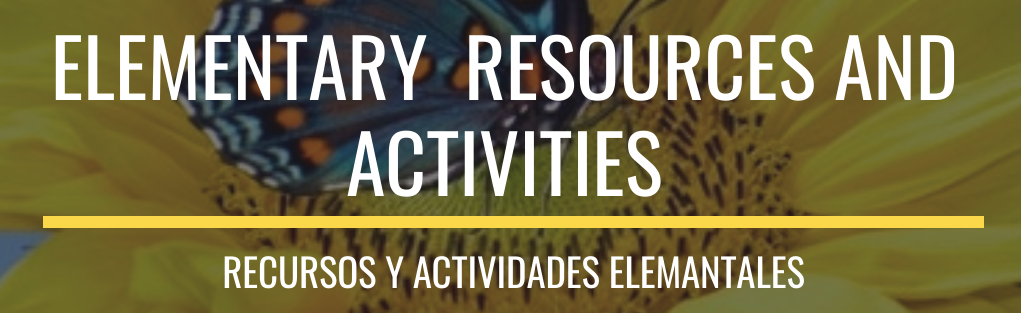 resources and Activities